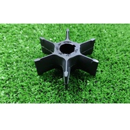 6F5-44352-00  Impeller For Yamaha OBM E40JMH (Petak) 2-Stroke