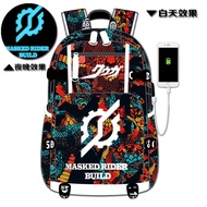 Beg galas Kamen Rider Build, Beg galas Zio, Beg galas DECADE Decade Rider, Beg galas Tokio Rider Per