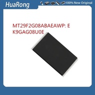 5 Pieces/Batch MT29F2G08ABAEAWP: E MT29F2G08 MT29F2G08ABAEAWPE MT29F2G K9GAG08U0E K9GAG08UOE-SCBO K9