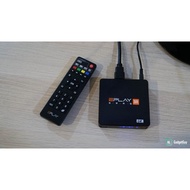 LImited【NEW】EPLAY MCMC &amp;SIRIM APPROVED Android Smart TV Box tvbox IPTV 3R 8GB MEMORY EVPAD FACTORY 2019 Malaysia version