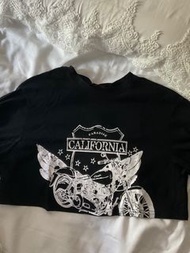 SHEIN California Shirt