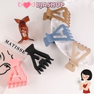 BJASHOP Root Lifting Hairpins, Hair Accessories Hair Styling Tool Root Lifting Hair Clip,  Acrylic V