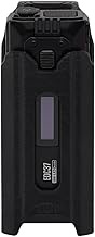 Clip & Carry EDC Belt Holster for The NITECORE EDC37 Tactical Flashlight - Secure Fit, Quick Draw Ac
