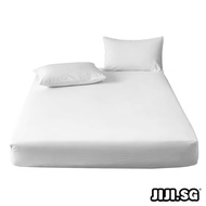 (JIJI SG) DINORA Series Bedsheet / Bolster Case / Pillow Protector / Mattress Protector