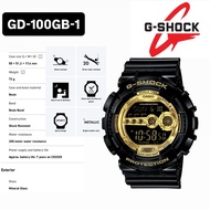 CASIO G-SHOCK GD-100GB-1DR / GD-100GB