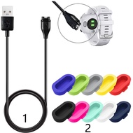 For Garmin Forerunner 570 970 255S 955 945 935 158 55 245 45S Tactix 7 Method S62 X10 Charging Cable