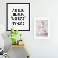 10 Pack Backing Boards Only - 11X14 Uncut White Mats Matboards, Acid Free & White Core Backerboards,