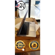 HP ELITEBOOK FOLIO 1040 G3  i7 Slim Laptop 100% ORIGINAL USED