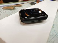 💜優惠一波💜西門町有實體門市可自取🍎 Apple Watch 5 44MM 黑色展示機  GPS 版🍎實際拍攝
