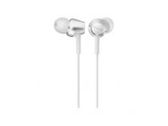 SONY 耳塞式耳機 MDR-EX255AP W