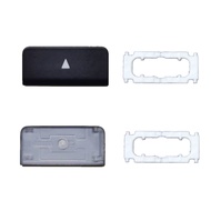 Replacement UP (Down) Arrow Keycap Key Butterfly Hinge Compatible with MacBook Pro/Air Model A1706 A