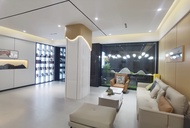 Xi'erman Hotel (Haile World Branch, Guandu District, Kunming)