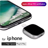 OTG Pendrive 1TB 2TB Usb Flash Drive 2 in 1 Flash Memory Drive for iPhone/iPad/PC Lightning/Flash Dr
