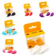 Cuesoul Darts • Tero Flights AK4 [Slim] • Dart Flights • SGDARTS