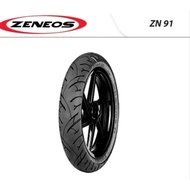 BAN Zeneos zn91 100/80-18 90/80-18 package set Ring 18 80 90 100