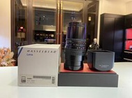 【日光徠卡台中】哈蘇 Hasselblad Zeiss Sonnar CFi 250mm f5.6 盒裝 二手 中古