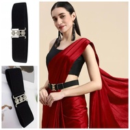 Ready Stock= Saree belt (new fashion design belt)