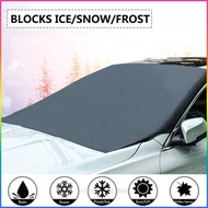 Magnetic Sunshade Windscreen Protector - GE212
