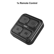 SJCAM Remote Control Selfie Stick Monopod Aluminum For SJCAM C300 SJ6 SJ7 Star SJ8PRO SJ8PLUS SJ10 P