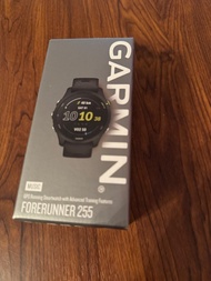 Garmin Forerunner 255 GPS Smartwatch