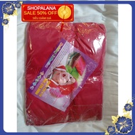 Shopalana waterproof sheet 2mx2m2 color number CT04