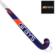 Grays GTI 4000 Dynabow Indoor Composite Hockey Sticks