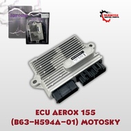 ECU AEROX 155 (B63-H594A-01) MOTOSKY - ECU SGCU YAMAHA AEROX 155 NON KEYLESS TYPE B / C