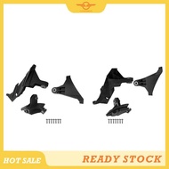 [CloudsMiles] Car Headlight Repair Kit for - E-Class W211 Model Numbers A2118201314L A2118201414R