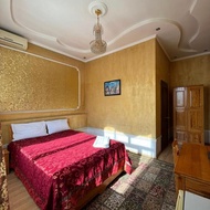 โรงแรม Akzhol Hotel Almaty - อัลมาตี