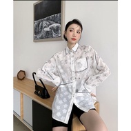 TOP 3708 FASHION WOMEN KOREAN STYLE IMPORT