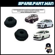 RADIATOR BUSH MYVI VIVA ALZA KANCIL KELISA KENARI BEZZA AXIA KEMBARA PERODUA (PART NUMBER :9004A-480