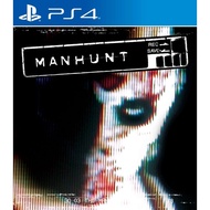 Ps4/Ps5 Manhunt Digital
