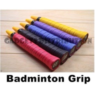 1pc 1 piece Badminton Easy Over Anti-Slip Hand Grip 1418.1