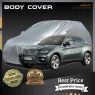 - CAR COVER BMW X6 E71 2008-2014 PREMIUM BODY COVER BMW X6 E71 2008
