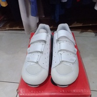 Dia Athens cycling shoes