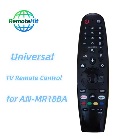 New infrared remote control for 2018 Smart OLED UHD 4K TVs W8 E8 C8 B8 SK9000 UK7700 SK9500 UK6500 A