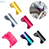 EONE Bicycle Frame Protector Pads For Brompton Folding Bike Bottom  BB Sticker HOT