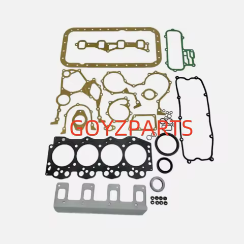 J2 J2-2700 JS OK65A-99-100 OK65A-10-271 Engine Full Overhaul Cylinder Head Gasket Set Repair Kits Fo