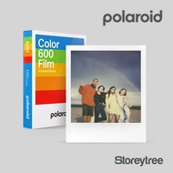 Color Polaroid Film for Polaroid 600