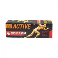 Tiger Balm Active Muscle Rub 60G TIGER BALM