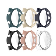 Watch Protective Case One Piece Case for Garmin Forerunner 570 47MM/42MM