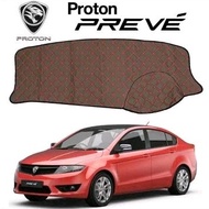proton preve dashboard cover car dashboard with anti slip