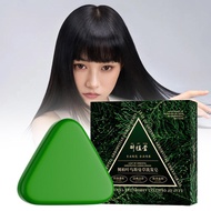 Platycladus Orientalis Usman Shampoo Soap Hair Growth Improve Nourish Hair Siliconefree Oil H5c3