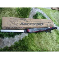 Fork MOSSO RIGID M5 ORIGINAL ORIGINAL 26 27.5 29 700