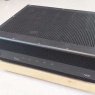 Adcom GFA-7400 Power Amp