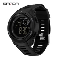 New Mens Watch Military Water resistant Sport watch Army led Digital wrist Stopwatches For Male relogio masculino Watches