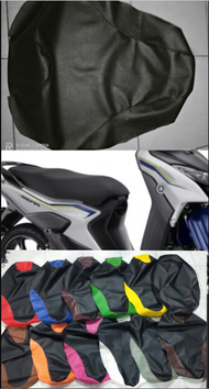 kulit jok yamaha GEAR/Sarung jok motor yamaha GEAR 125