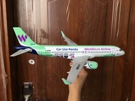 CHENXING | Display Airbus A320 Model