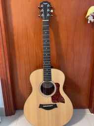 【極新淨】Taylor GS Mini  木結他 | 附配件 | 即買即彈