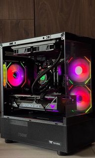 🔥高性價電競PC! RTX 4070ti, R5 5600 電腦主機 關連 4070 4060ti 3900x 5900x 5090 5070 4080 3060 4060